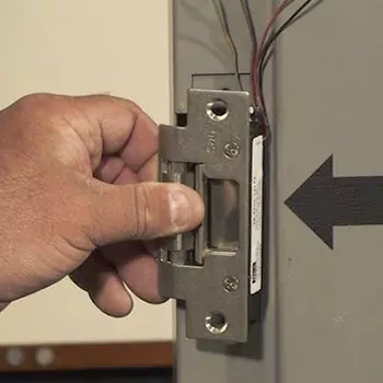 Electric Strike in Coral Gables, FL