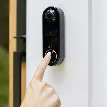 Electric Doorbell in Coral Gables, FL