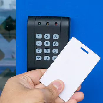 Employee Access Card Systems in Coral Gables, FL