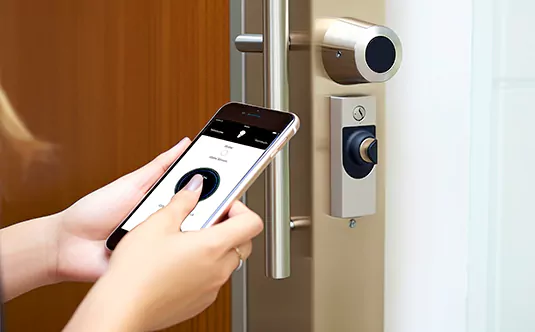 Access Management in Coral Gables, FL