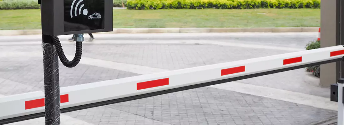 Affordable Automatic Vehicle Barrier Installation Services in Coral Gables, FL