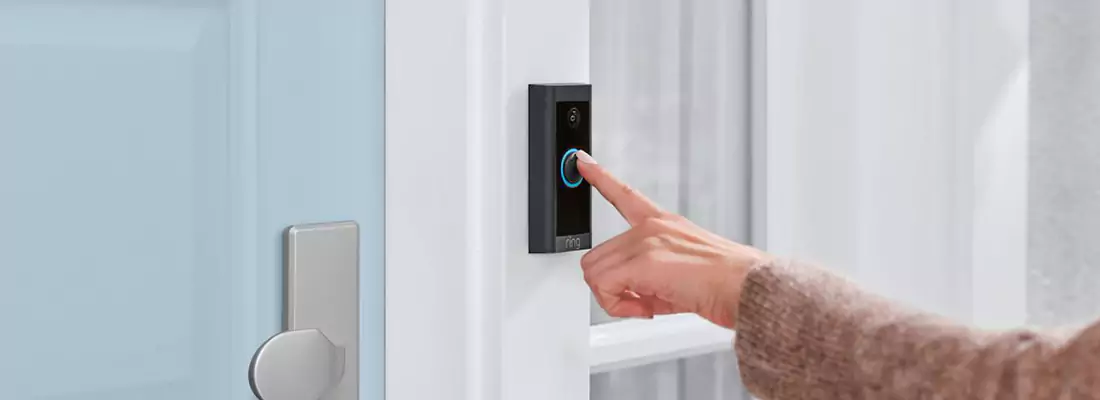 Affordable Electric Doorbell Solutions for Homes and Offices in Coral Gables, FL