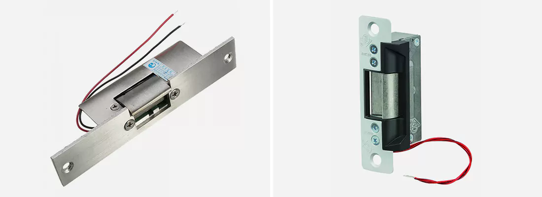 Affordable Electric Strike Systems for Enhanced Security in Coral Gables, FL