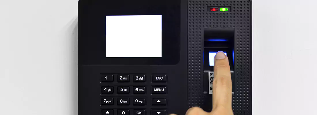 Affordable Office Access Control Systems for Small and Large Offices in Coral Gables, FL