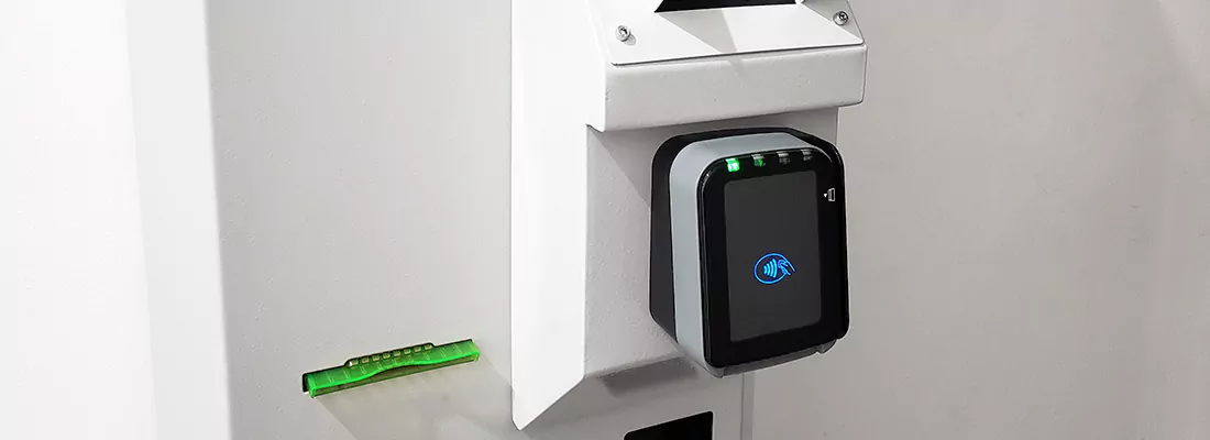 Biometric Security Options in Coral Gables, FL