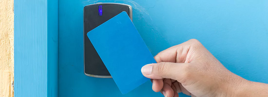 Card Lock Systems for Secure Access in Coral Gables, FL