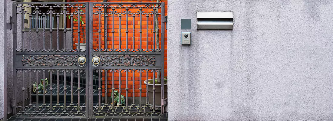 Residential Gate Systems for Ultimate Convenience in Coral Gables, FL