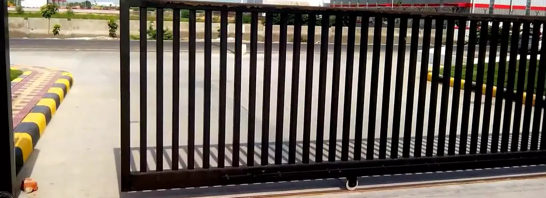 Commercial Automatic Sliding Repair and Maintenance in Coral Gables, FL