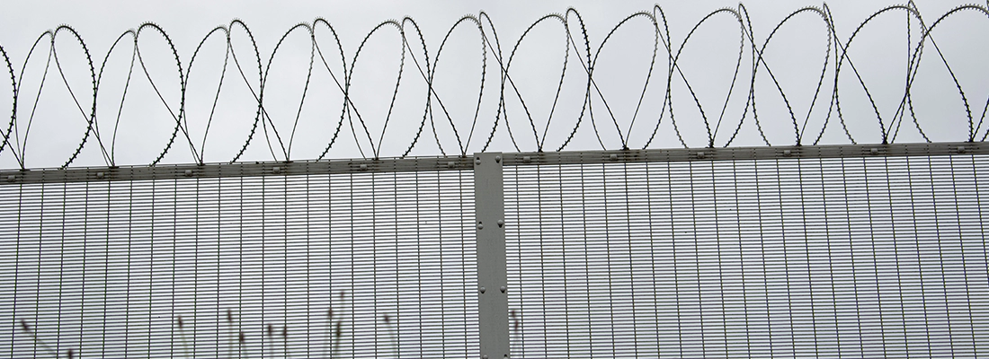 Commercial Security Gate Installations in Coral Gables, FL