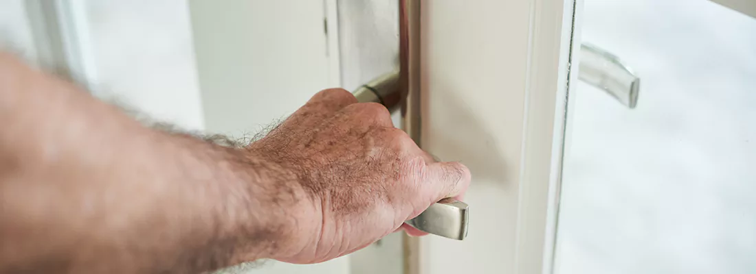 Custom Push to Lock Door Systems for Your Property in Coral Gables, FL