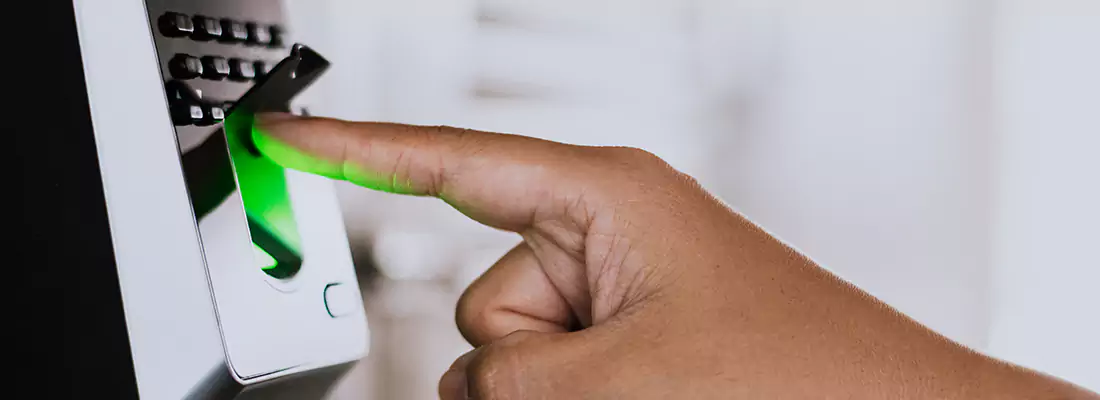 Expert Fingerprint Lock Solutions in Coral Gables, FL