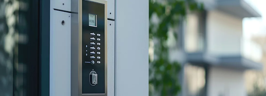 Expert Maintenance and Repairs For Keyless Entry Systems in Coral Gables, FL