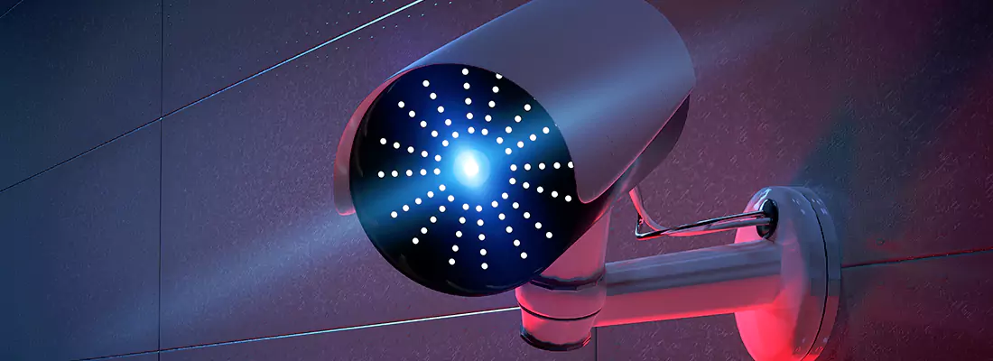 Features of Our Night Vision CCTV Cameras in Coral Gables, FL