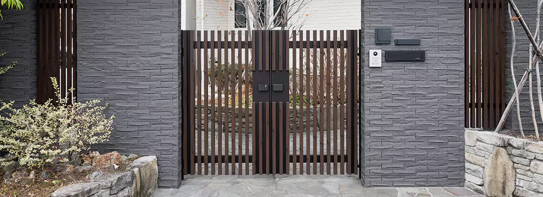 Gate System Repair and Maintenance Services in Coral Gables, FL