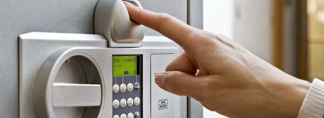 Hidden Safe Installation in Coral Gables, FL