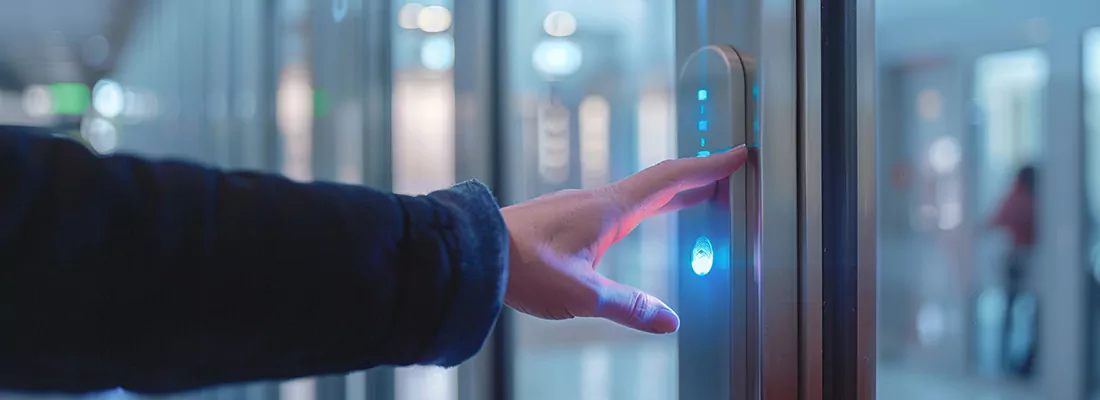 Industrial Access Control System Repairs and Maintenance in Coral Gables, FL