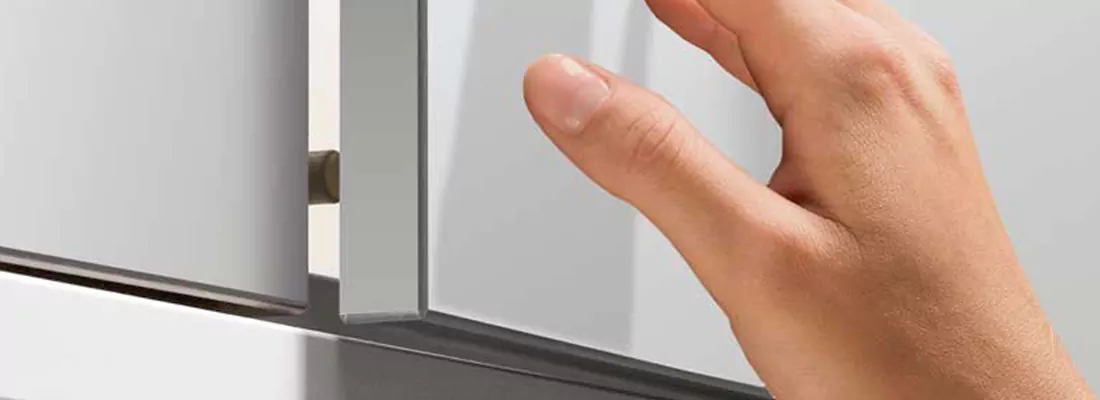 Professional Installation of Push to Open Door Systems in Coral Gables, FL