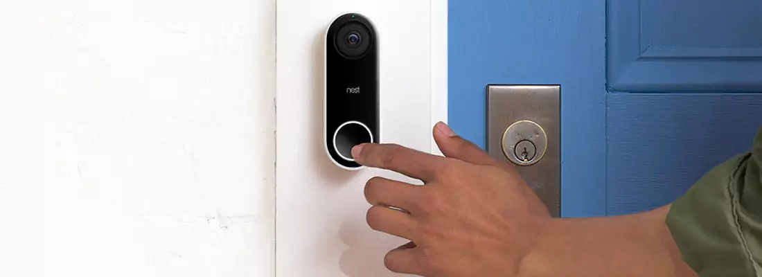 Reliable Electric Doorbell Services in Coral Gables, FL