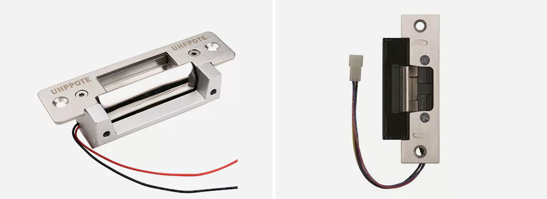 Reliable Electric Strike Solutions for Automatic Door Security in Coral Gables, FL