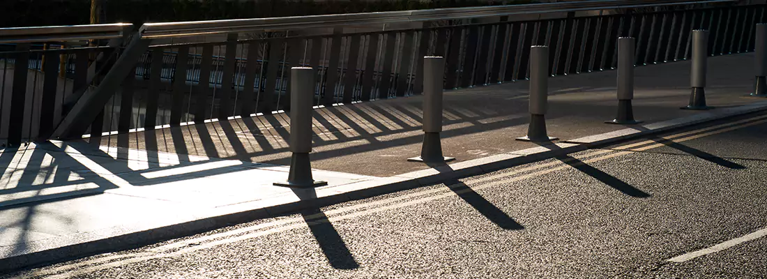 Retractable Driveway Post Repair Services in Coral Gables, FL