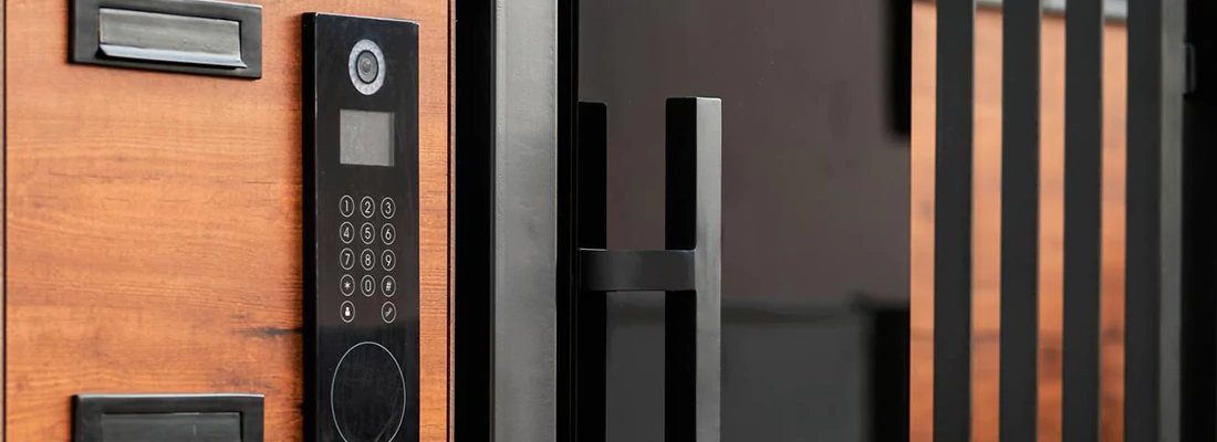 RFID-Enabled Access Control Systems in Coral Gables, FL