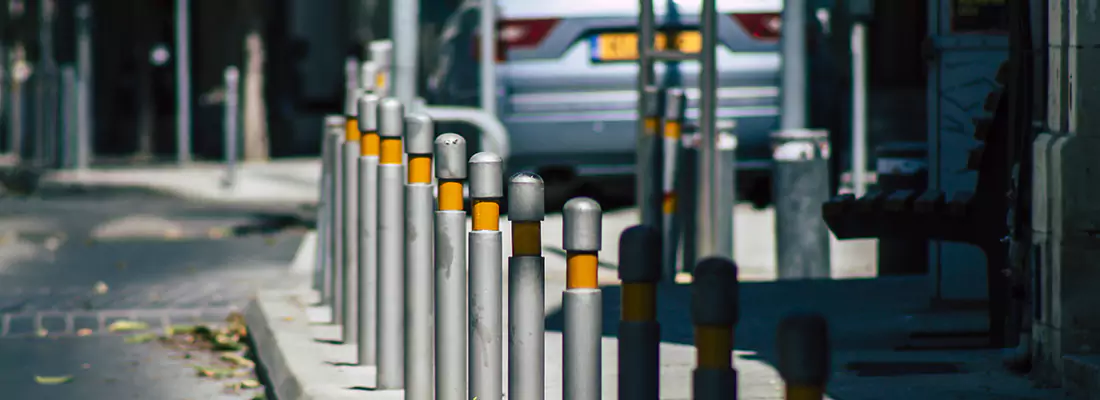 Safe and Convenient Retractable Barrier Column Systems for Properties in Coral Gables, FL