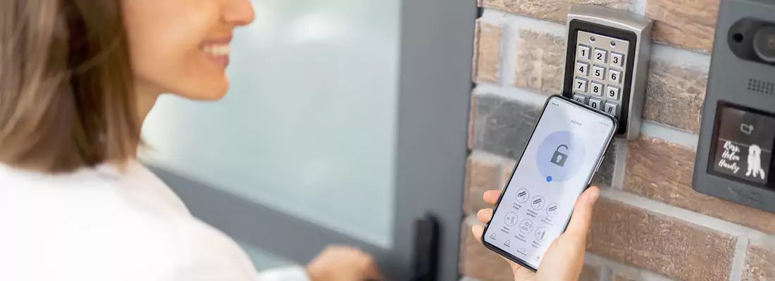 Seamless Integration of NFC Locks with Existing Security Systems in Coral Gables, FL