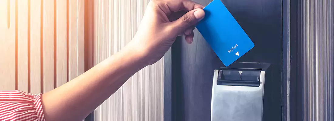 Secure Your Coral Gables Home or Business with Electric Locks