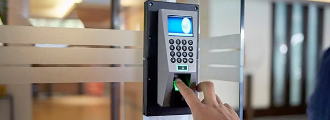 Secure Your Facility with Industrial Access Control Installation in Coral Gables, FL
