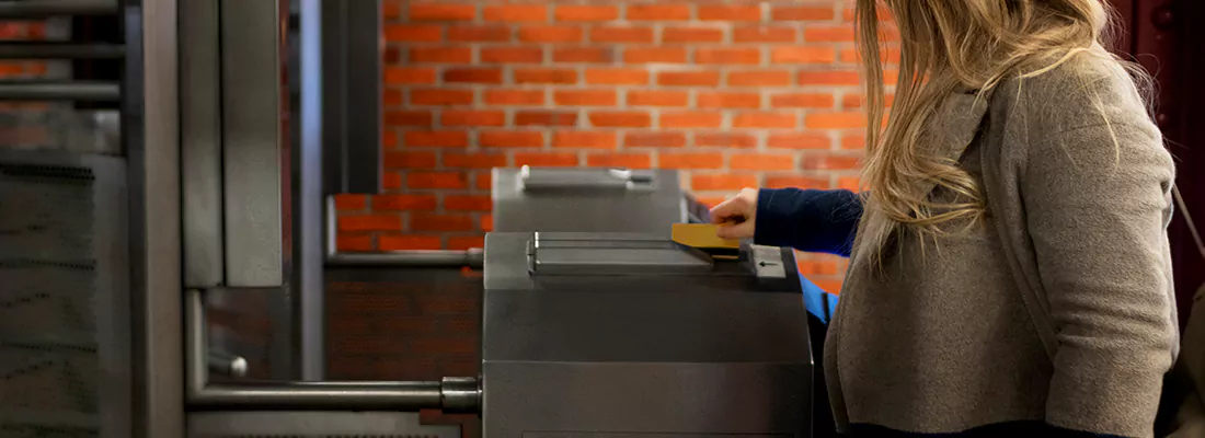 Upgrade to Modern Security Turnstile Systems in Coral Gables, FL