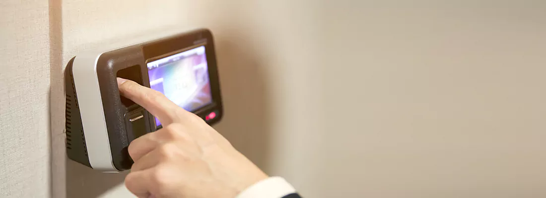 Upgrade Your Business Security with Access Control in Coral Gables, FL