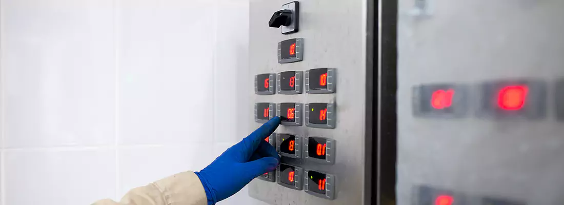 Building Intercom System Installation in Coral Gables, FL