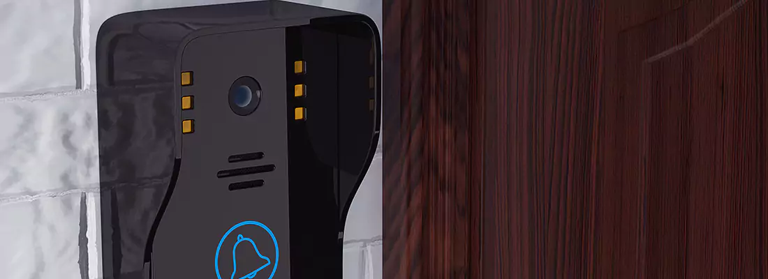 Wireless Door Proximity Sensors for Smart Security in Coral Gables, FL